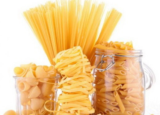 Xuất khẩu pasta của Italy tăng 33% so với cùng kỳ năm ngoái ảnh 1