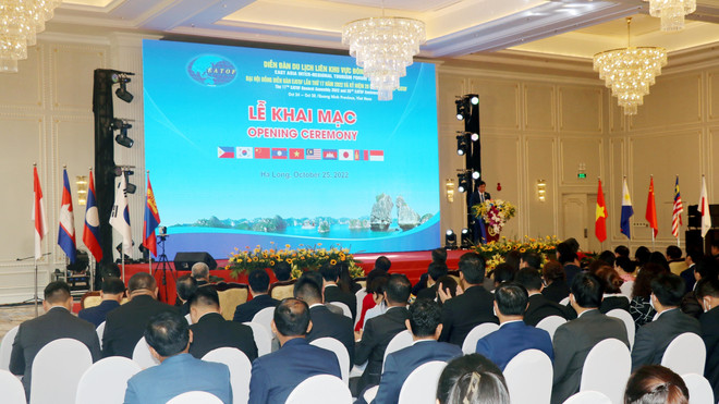 Sẽ mở các tuyến hàng không giữa Quảng Ninh với các địa phương ở Đông Á ảnh 2