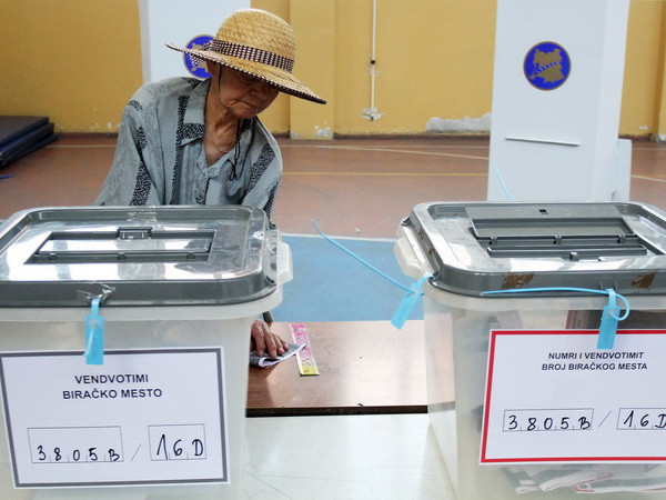 Đàm phán cấp cao giữa Serbia và Kosovo chưa đạt kết quả cụ thể ảnh 1