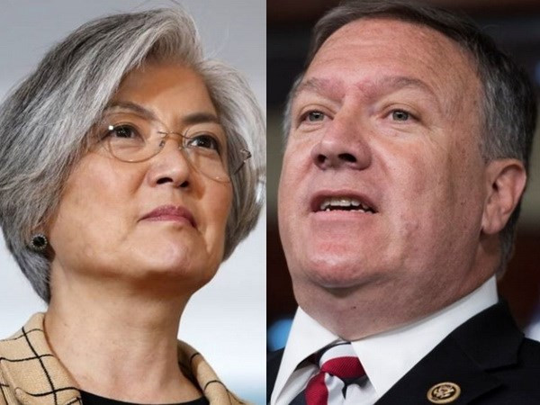 Hàn Quốc và Mỹ theo đuổi đối thoại giữa Washington với Bình Nhưỡng ảnh 1