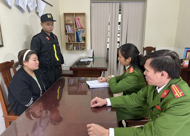 Công an Thanh Hóa đồng loạt triệt xóa 20 điểm phức tạp về ma túy ảnh 1