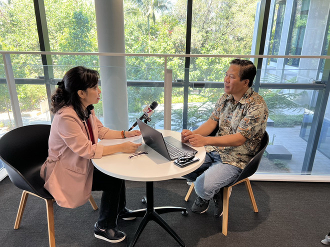 Quan hệ Việt Nam-Australia đang ở thời điểm phát triển tốt đẹp nhất ảnh 1