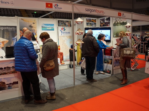 Việt Nam và Na Uy có mối quan hệ lành mạnh và thịnh vượng ảnh 1