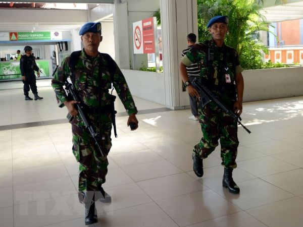 Indonesia thừa nhận sai lầm trong vụ bắt 5 người dân Malaysia ảnh 1