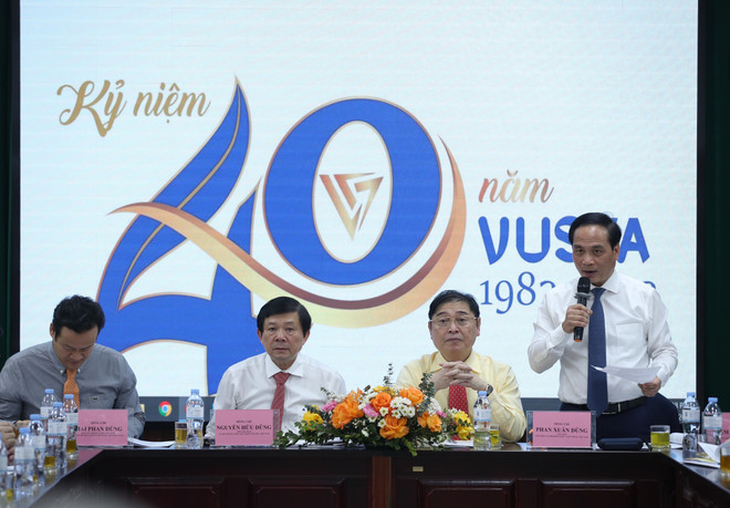 Phát huy tiềm lực trí thức kiều bào để xây dựng, phát triển đất nước ảnh 1