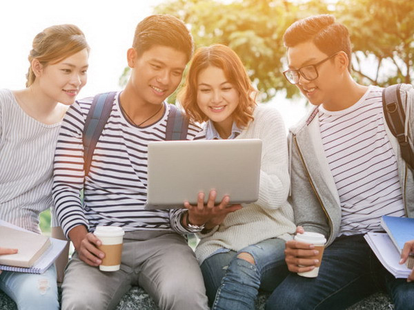 Chuyên gia mách nước: Chiêu thức tốt nhất để qua kỳ thi ở đại học ảnh 1