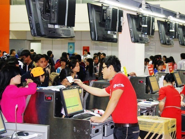 Sự kiện trong nước tuần 16-22/1: Thí điểm cho người Việt chơi casino ảnh 9