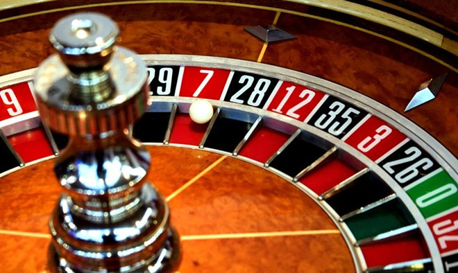 Sự kiện trong nước tuần 16-22/1: Thí điểm cho người Việt chơi casino ảnh 3