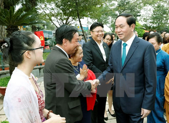 Sự kiện trong nước tuần 16-22/1: Thí điểm cho người Việt chơi casino ảnh 8