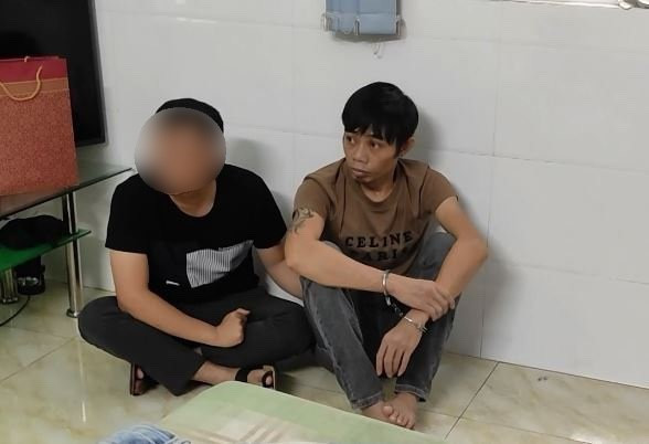 Quảng Bình: Bắt giữ nhiều đối tượng tàng trữ, mua bán ma túy ảnh 2