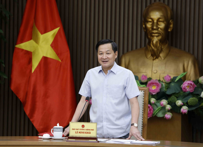 Xử lý dứt điểm dự án Đạm Ninh Bình và Nhà máy đóng tàu Dung Quất ảnh 2