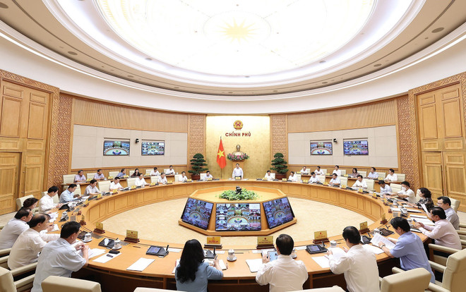 Thủ tướng yêu cầu đảm bảo ổn định kinh tế vĩ mô, ổn định thị trường ảnh 2