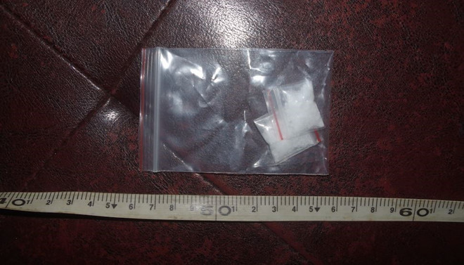 Quảng Bình: Bắt giữ nhiều đối tượng tàng trữ, mua bán ma túy ảnh 1