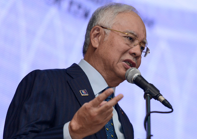 Hội đồng An ninh quốc gia Malaysia thảo luận biện pháp an ninh ảnh 1