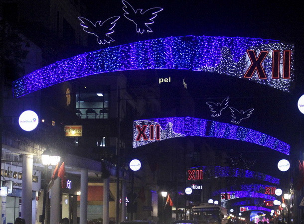 Đại hội Đảng toàn quốc lần thứ XII: Nâng cao tầm vóc Thủ đô ảnh 2