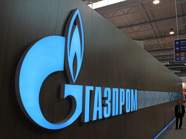 Tập đoàn Gazprom yêu cầu Ukraine thanh toán hơn 2,5 tỷ USD ảnh 1