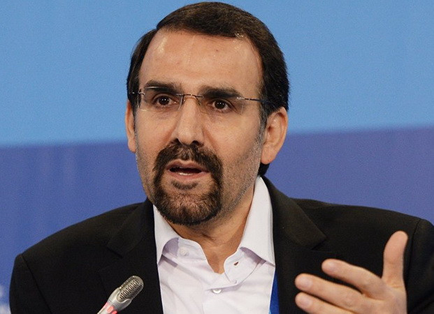 Đại sứ Iran: Dỡ bỏ lệnh trừng phạt Tehran có lợi cho Nga ảnh 1