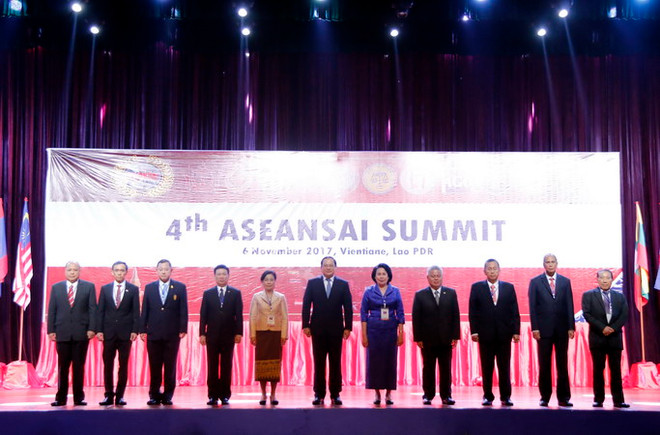 Việt Nam dự Đại hội các Cơ quan kiểm toán tối cao ASEAN lần thứ 4 ảnh 2