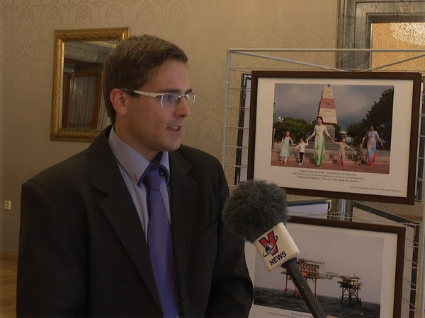 Dư luận Séc đánh giá cao vai trò chủ nhà APEC 2017 của Việt Nam ảnh 1