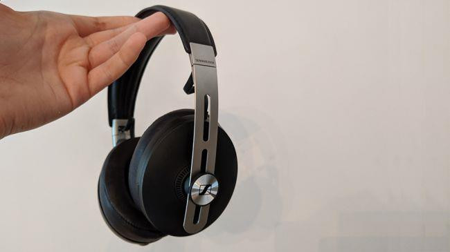 Dòng sản phẩm thông minh 'lên ngôi' tại triển lãm IFA 2019 ảnh 2