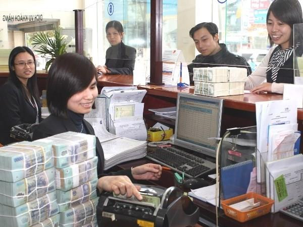 Ảnh minh họa. (Nguồn: TTXVN) Cho thuê tài chính: Biến tiềm năng thành cơ hội cho doanh nghiệp ảnh 1