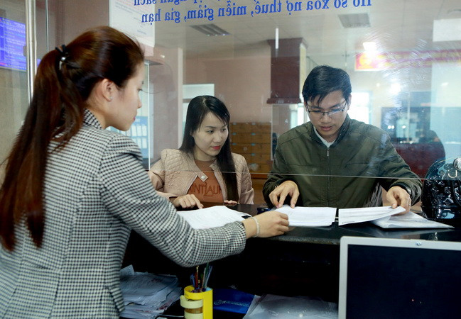 Phiên họp toàn thể Hội đồng tư vấn cải cách thủ tục hành chính ảnh 1