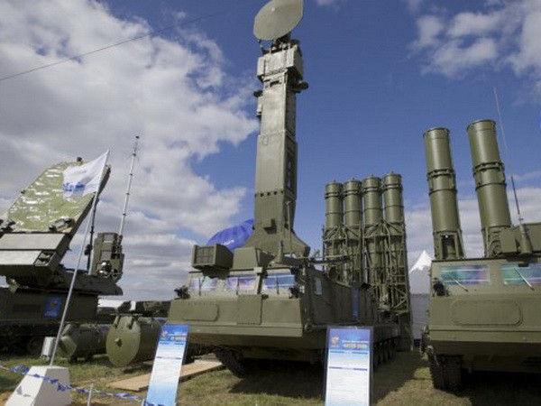 Nga quyết định cắt giảm chi tiêu quốc phòng trong năm 2016 ảnh 1