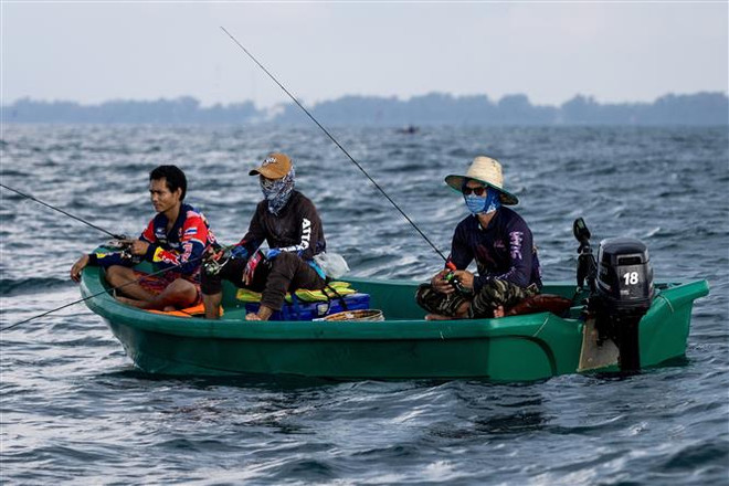 Indonesia đề xuất thúc đẩy thiết lập Tầm nhìn Hàng hải ASEAN ảnh 1