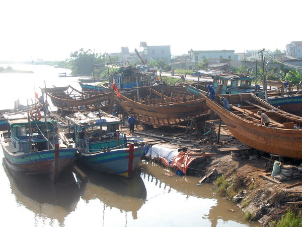 Xây dựng Việt Nam thành một quốc gia mạnh về biển, làm giàu từ biển ảnh 1