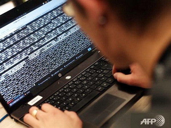 Cơ quan cảnh sát Hàn Quốc tăng cường an ninh mạng quốc gia ảnh 1