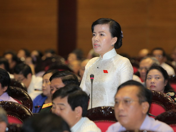 Bộ Giáo dục: Gắn đào tạo với quy hoạch phát triển nhân lực ảnh 2