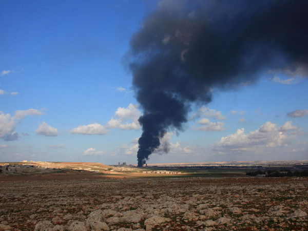 Nga mời các nhân vật đối lập ở Syria đến Moskva để đàm phán ảnh 1