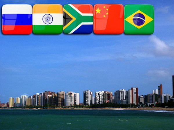 Nga chính thức trở thành chủ tịch khối các nền kinh tế mới nổi ảnh 1