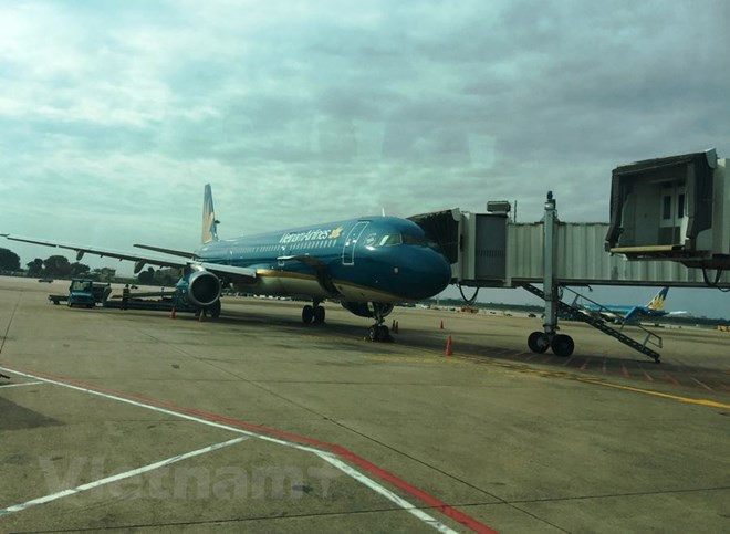 Vietnam Airlines lọt top 10 thương hiệu có giá trị nhất Việt Nam ảnh 1