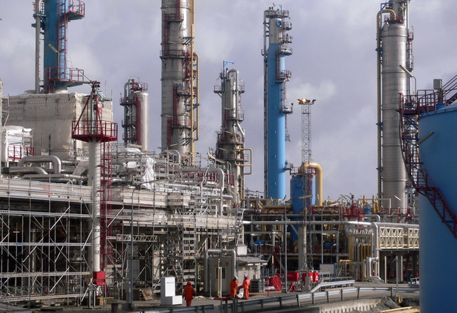 Na Uy đạt doanh thu kỷ lục về dầu mỏ và khí đốt trong năm 2022 ảnh 1