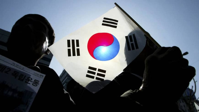 Tháo gỡ nút thắt trong quan hệ Nhật Bản-Hàn Quốc nhiều năm qua ảnh 1