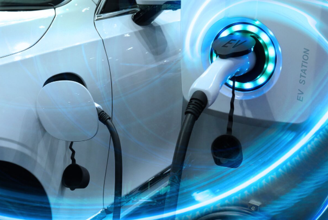 Thị trường xe điện tại Việt Nam có rất nhiều dư địa phát triển ảnh 1