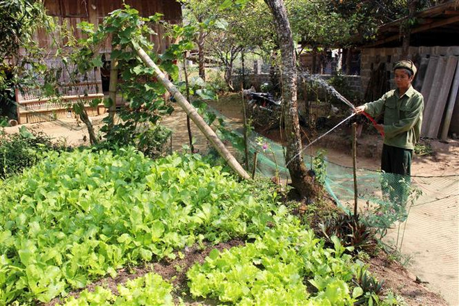 Cuộc chiến bảo vệ biên giới phía Bắc: Người lính gác cầu năm xưa ảnh 2