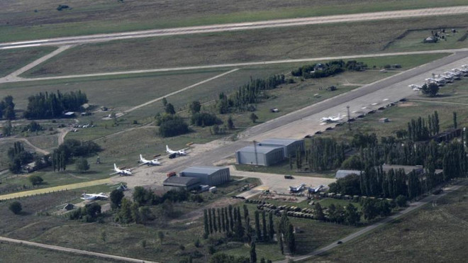 Ba quân nhân Nga thiệt mạng do bị đồng đội tấn công ảnh 1