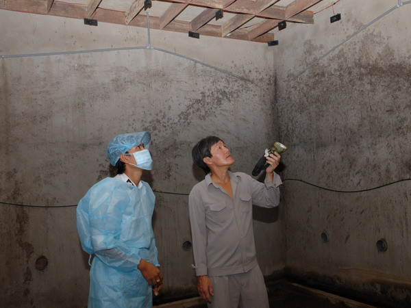 Ồ ạt xây nhà nuôi chim yến, tiềm ẩn nhiều rủi ro ảnh 1