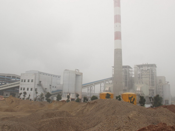 Lúng túng với hơn 25 triệu tấn tro, xỉ từ các nhà máy nhiệt điện ảnh 1