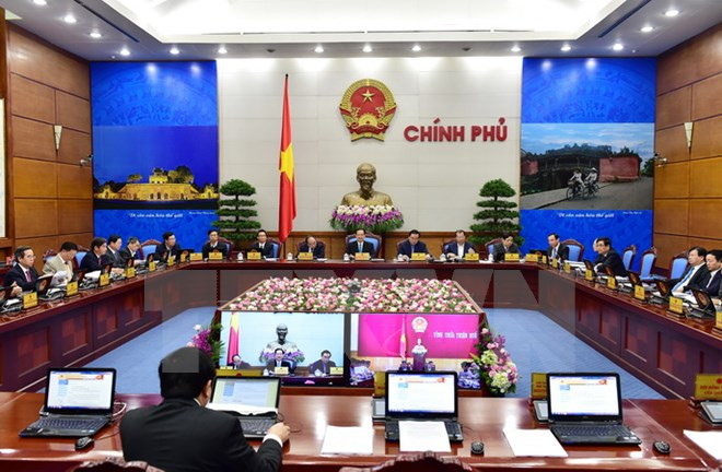 Sự kiện trong nước tuần 28/12-3/1: Đón du khách quốc tế "xông đất" ảnh 1