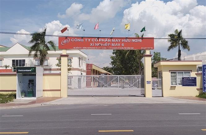 Thêm hai ca tử vong do COVID-19 là bệnh nhân có bệnh lý nền nặng ảnh 1