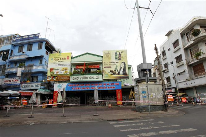 Cách ly F1 tại nhà là “bước tiến” trong công tác phòng, chống dịch ảnh 2