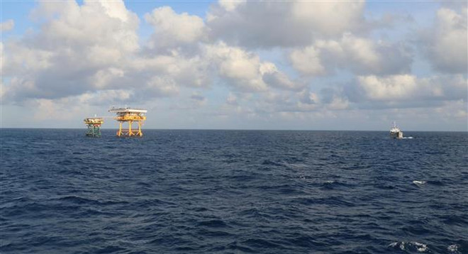 Học giả Ấn Độ: Việt Nam có lập trường kiên định về phán quyết của PCA ảnh 2