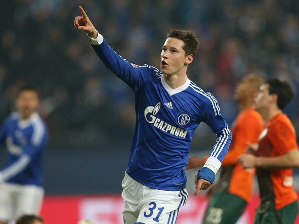 Tin tối 16/2: Rooney nhận lương "khủng", Real ngáng Arsenal? ảnh 3