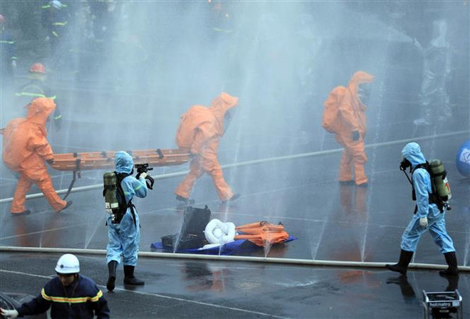 Việt Nam và những cam kết phù hợp với xu thế phát triển chung toàn cầu ảnh 2