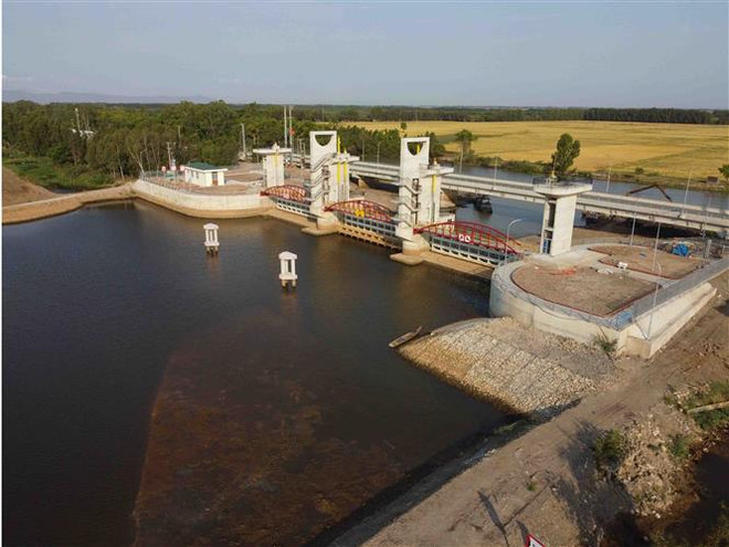 Việt Nam và những cam kết phù hợp với xu thế phát triển chung toàn cầu ảnh 1