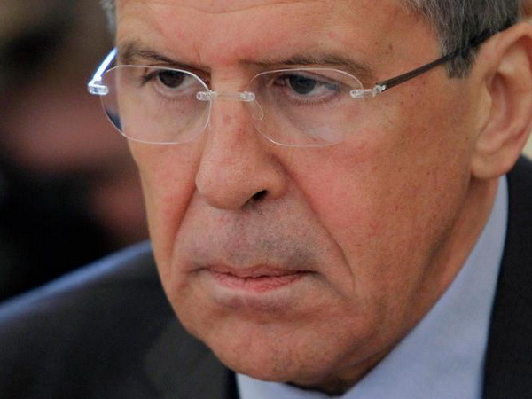 Nga tố Mỹ, EU không ủng hộ một chính phủ thống nhất ảnh 1