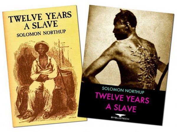 Cuốn hồi ký "12 Years a Slave" nức tiếng nhờ Oscar ảnh 1